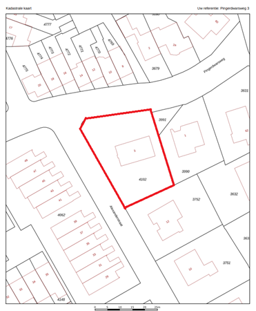 Medium property photo - Pingerdwarsweg 3, 6361 AT Nuth